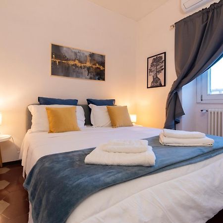 Sassari Apartments - Levante ภายนอก รูปภาพ