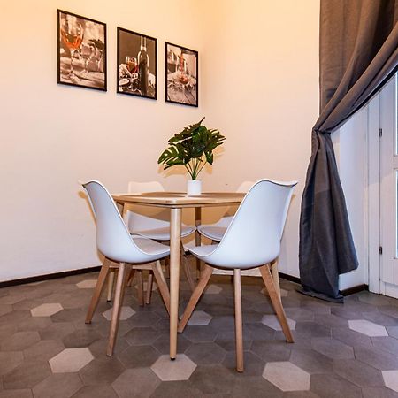 Sassari Apartments - Levante ภายนอก รูปภาพ