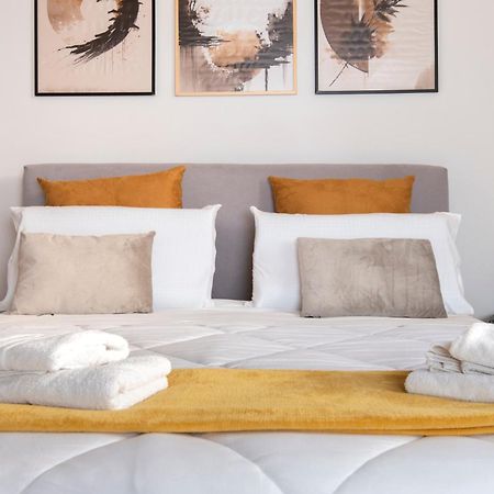 Sassari Apartments - Levante ภายนอก รูปภาพ
