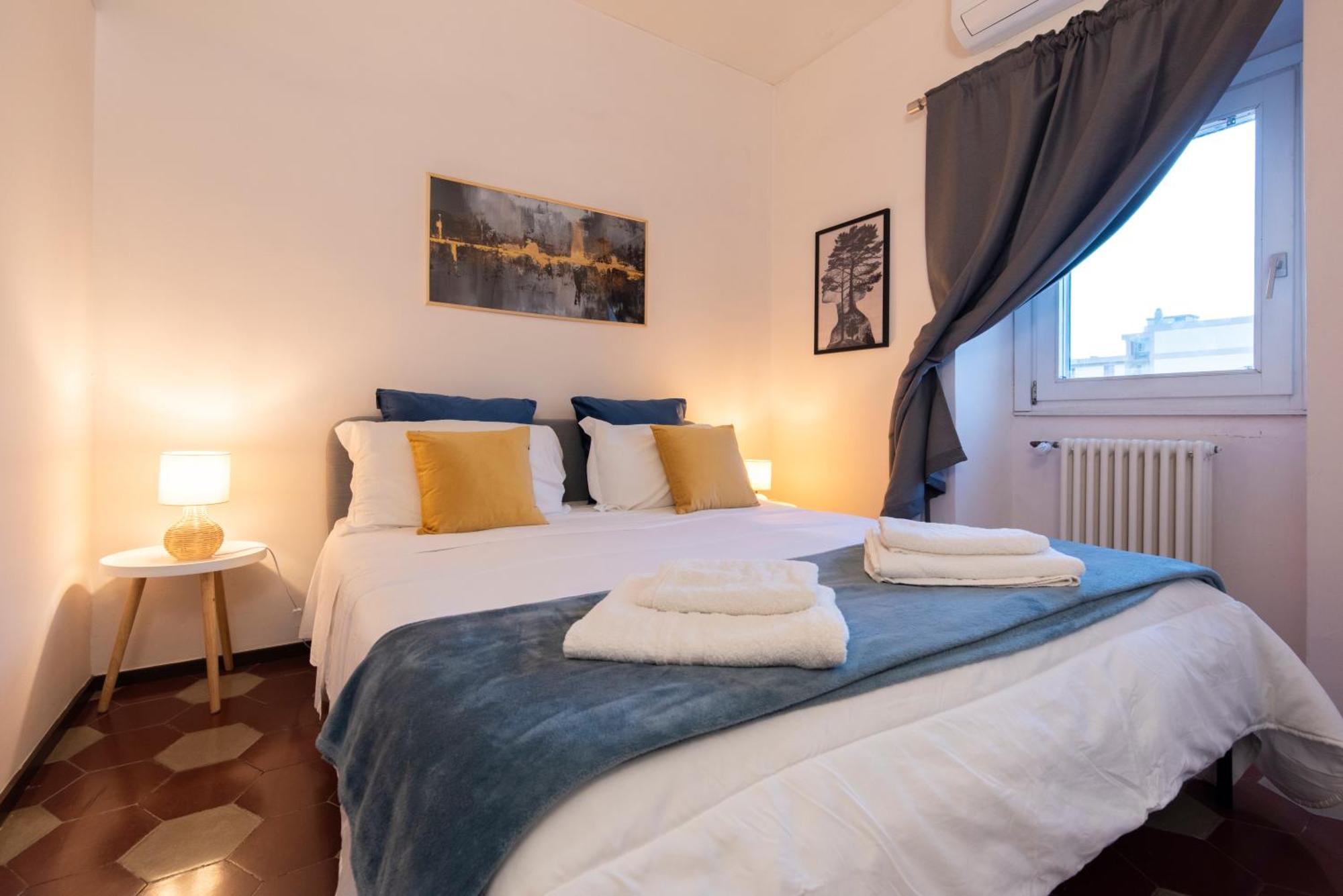 Sassari Apartments - Levante ภายนอก รูปภาพ
