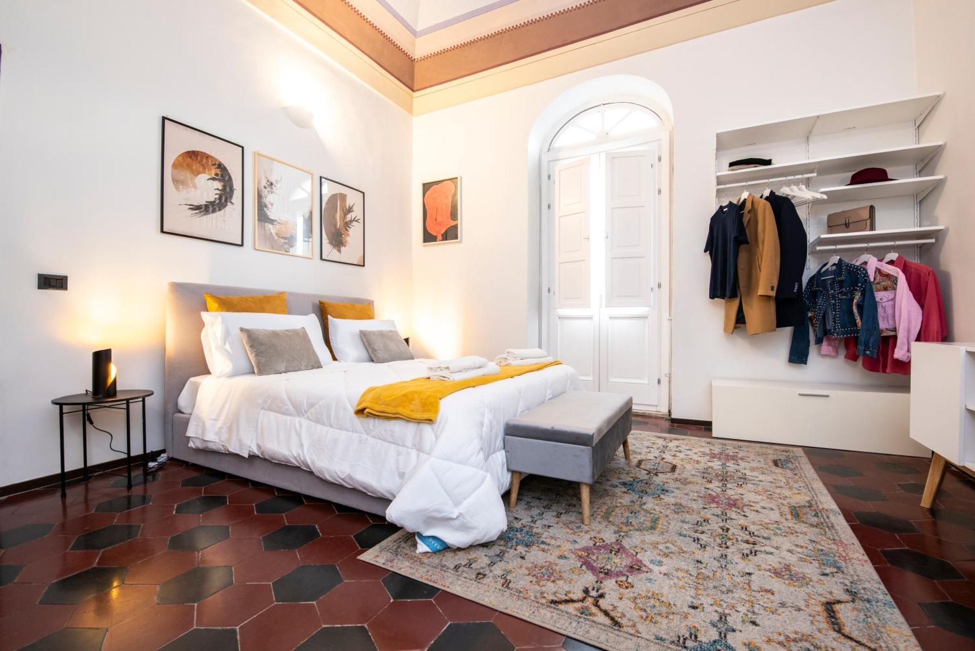 Sassari Apartments - Levante ภายนอก รูปภาพ