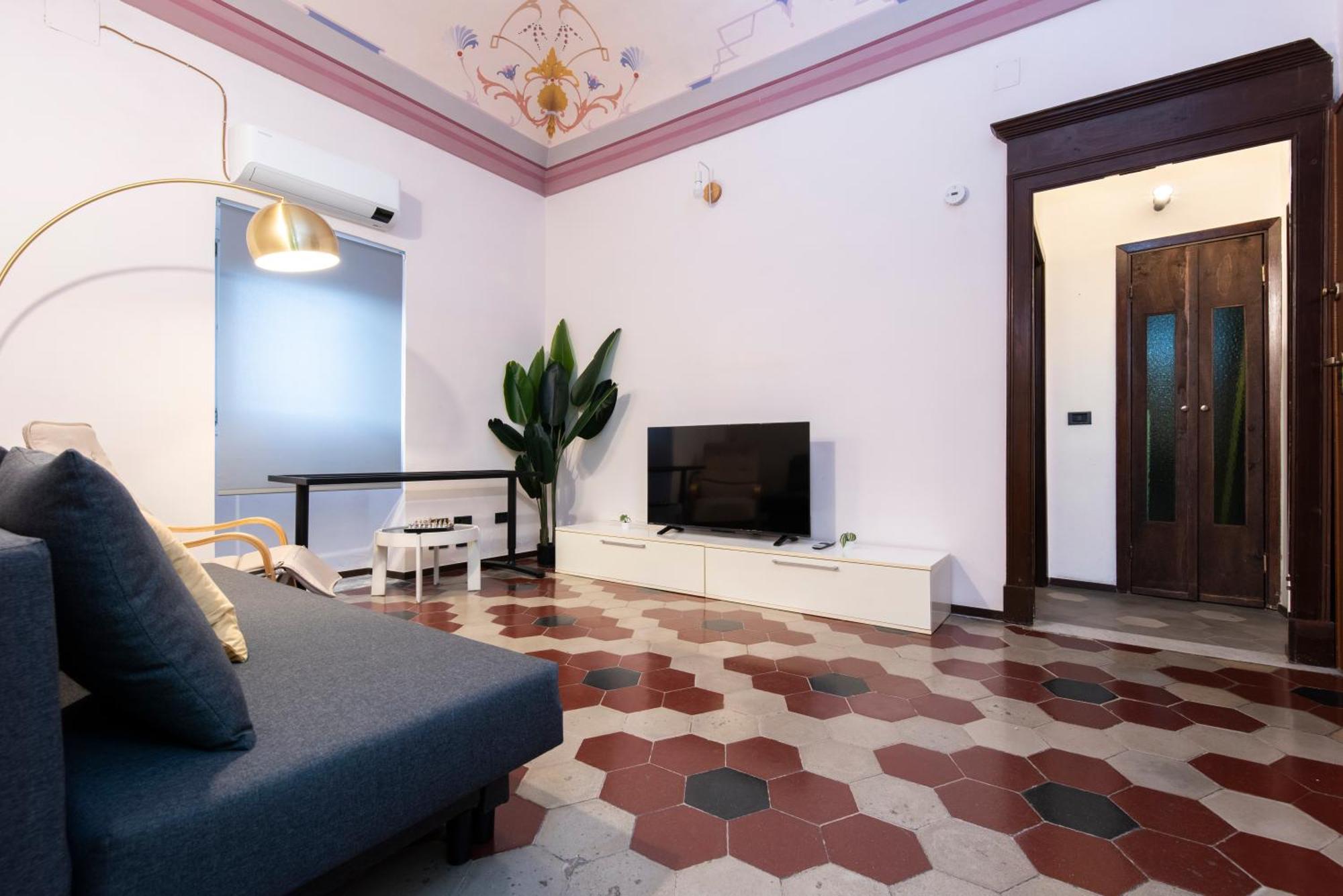 Sassari Apartments - Levante ภายนอก รูปภาพ