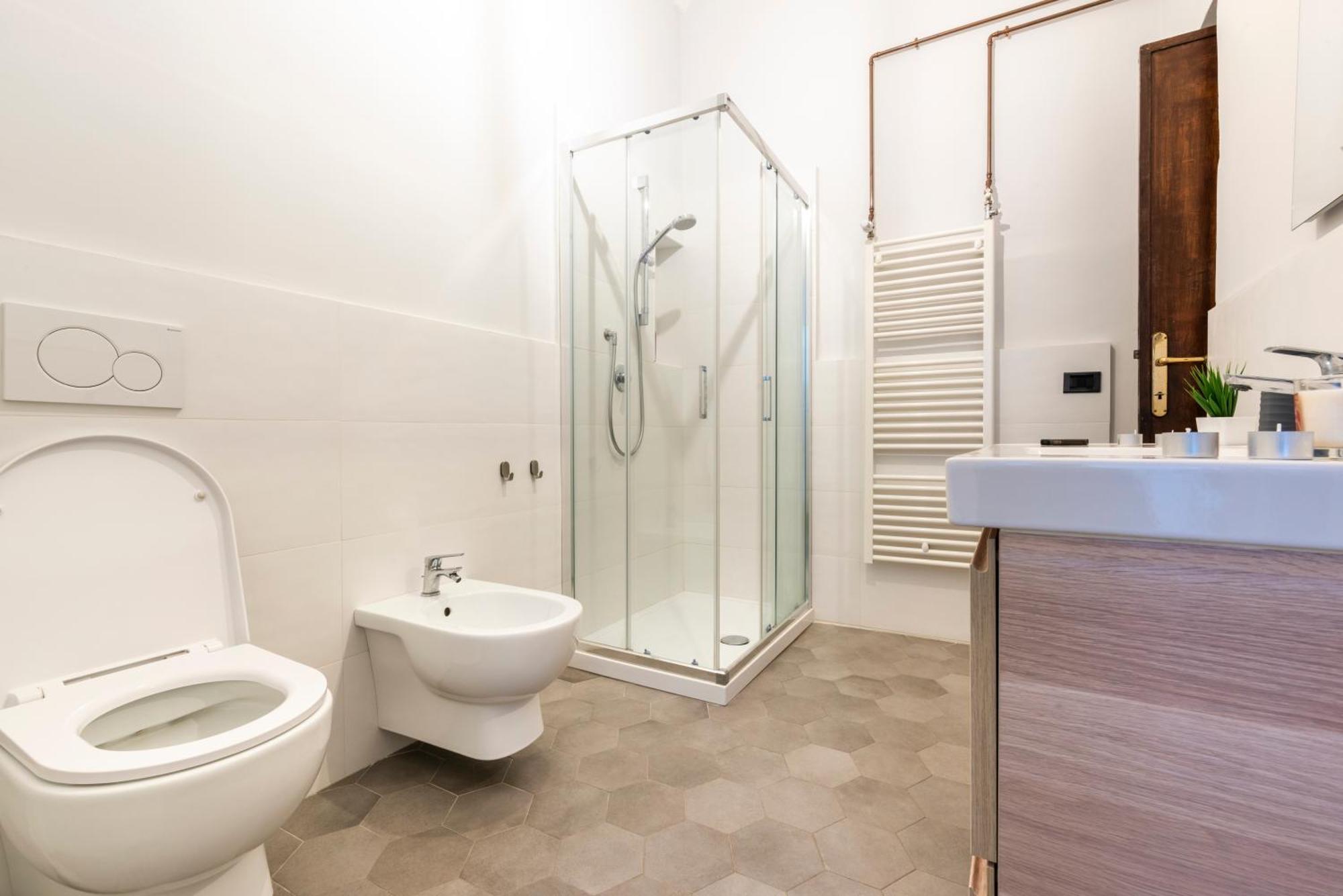 Sassari Apartments - Levante ภายนอก รูปภาพ